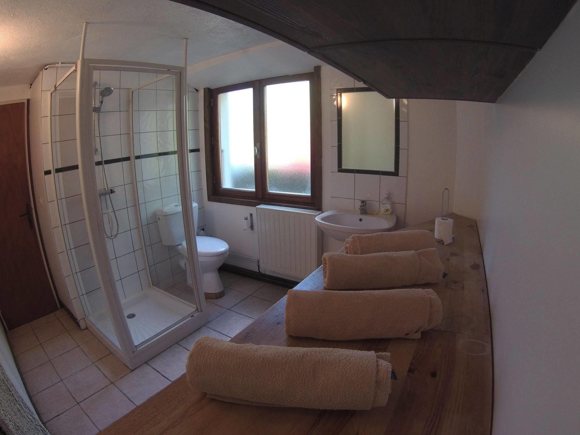 B&B Chalet Les Frenes Chamonix Exteriör bild